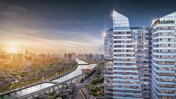 CĂN 2NGỦ THE NINETY COMPLEX THÁNG 8 NHẬN NHÀ, GIÁ TỪ 4 TỶ, QUÀ TẶNG 20