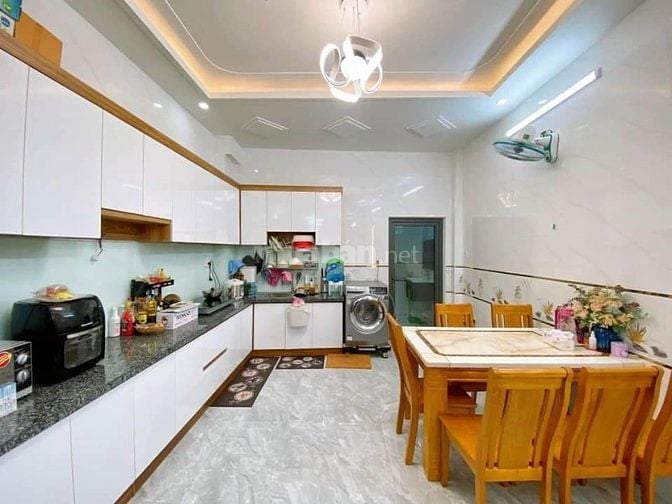 SỐC GIẢM GIÁ BÁN NHANH NHÀ Đ THÍCH QUẢNG ĐỨC, PHÚ NHUẬN, NHÀ TRỐNG