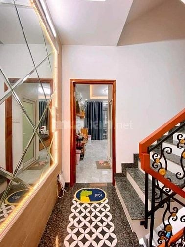 SỐC GIẢM GIÁ BÁN NHANH NHÀ Đ THÍCH QUẢNG ĐỨC, PHÚ NHUẬN, NHÀ TRỐNG