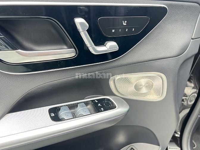 Mercedes glc 300 4matic 2023 all new 