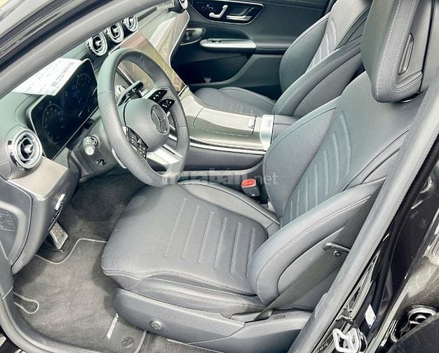 Mercedes glc 300 4matic 2023 all new 
