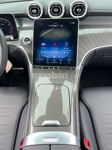Mercedes glc 300 4matic 2023 all new 