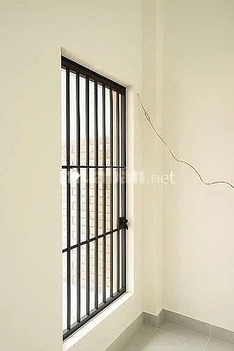 Cho thuê nhà hẻm 2.5m(BG) An Bình, P.6, Q.5 giá 11tr