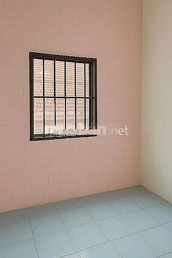 Cho thuê nhà hẻm 2.5m(BG) An Bình, P.6, Q.5 giá 11tr