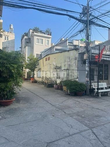 Bán nhà 3 mặt tiền hiếm có Bùi Tư Toàn, Bình Tân – GIÁ 10 TỶ TL