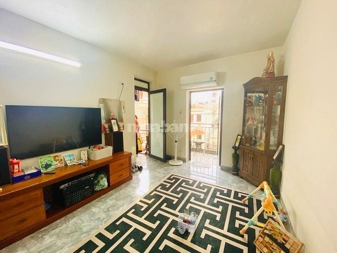 Tập thể chung cư Bùi Ngọc Dương. Hai Bà Trưng Hà Nội diện tích khủng v