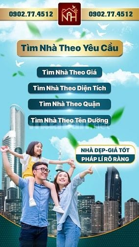 Nhà Hương Lộ 2 ngang 4.5x12M giá chỉ 2,9 tỷ