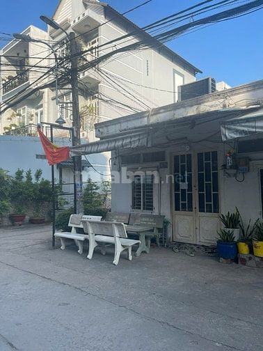 Bán nhà 3 mặt tiền hiếm có Bùi Tư Toàn, Bình Tân – GIÁ 10 TỶ TL