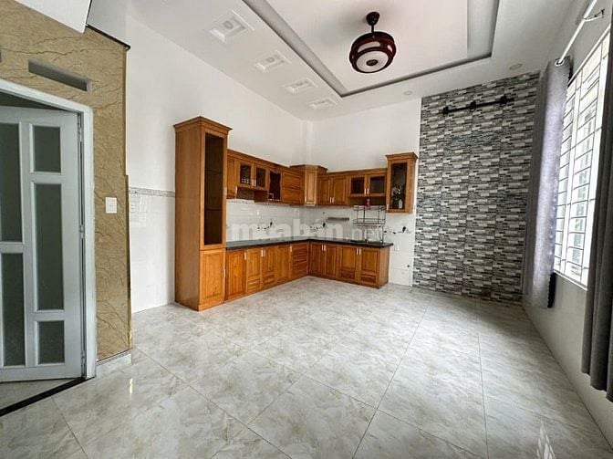 CƠ HỘI TỐT – MUA NHÀ LÔ GÓC MẶT TIỀN – THẠNH LỘC 07 – QUẬN 12