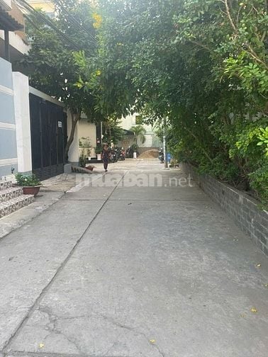 Bán nhà 3 mặt tiền hiếm có Bùi Tư Toàn, Bình Tân – GIÁ 10 TỶ TL