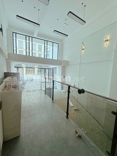MẶT TIỀN TRƯƠNG QUỐC DUNG, P8, PHÚ NHUẬN- 150m2- 7 TẦNG- 36 TỶ TL