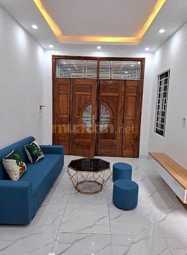 Chính chủ bán nhà La Khê Xây mới full đồ dt 34 m2 5 tầng ô tô đỗ cửa