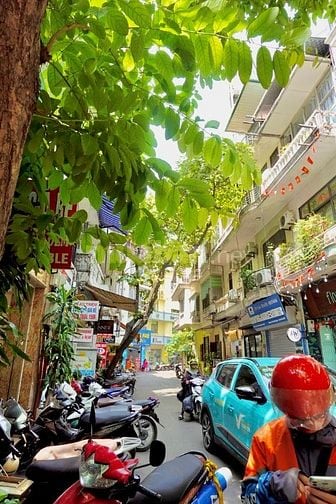Bán nhà tại Đường Số 22 Cư Xá Lữ Gia, Quận 11, (4x14m) 4 tầng , giá 13