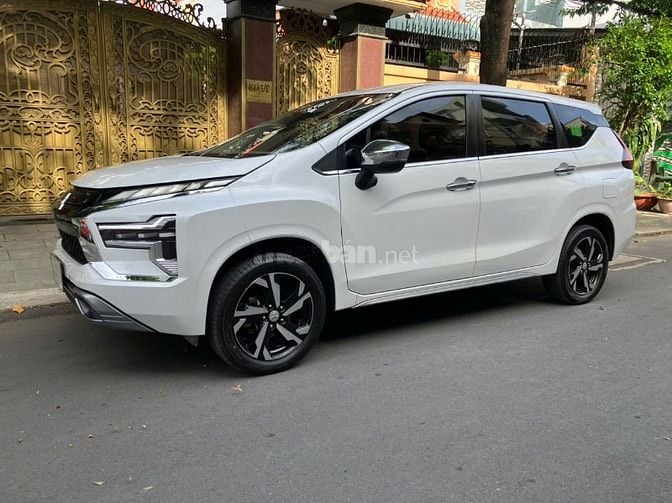 Bán Mitsubishi Xpander SX 2022 bản Premium full