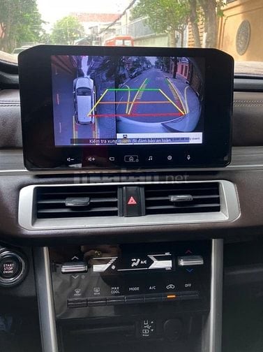 Bán Mitsubishi Xpander SX 2022 bản Premium full