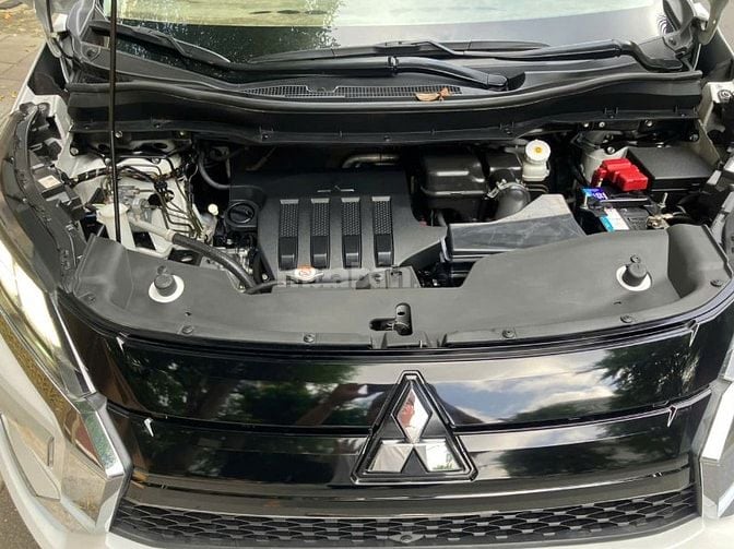 Bán Mitsubishi Xpander SX 2022 bản Premium full