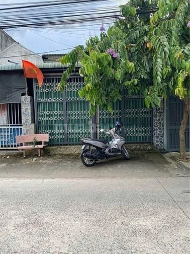 📍 Bán nhà gần bến xe an sương giá 890 triệu sổ hồng riêng kdc📍