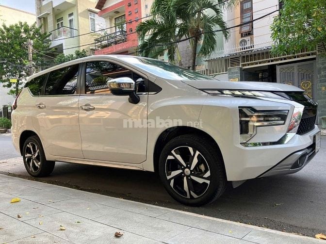 Bán Mitsubishi Xpander SX 2022 bản Premium full