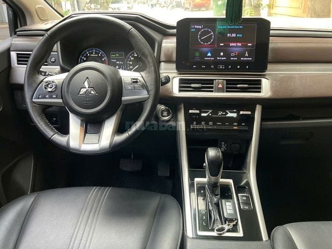 Bán Mitsubishi Xpander SX 2022 bản Premium full