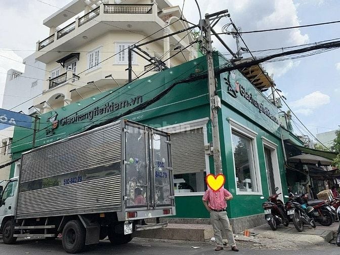 Chính chủ cho Thuê Biệt thự giá rẻ, 2MT 567 Đường Bình Thới giá 40 tr