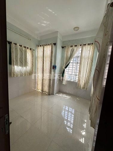 Cho thuê nhà hẻm 3m(BG) Hưng Hóa, P.6, Q.Tân Bình giá 9tr