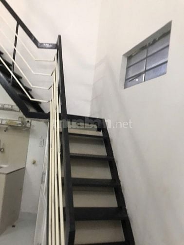 Chính chủ bán nhà mê lửng kiệt 622 Trần Cao Vân, phường Xuân Hà