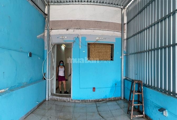 Chính chủ bán nhà Phạm Thế Hiển, phường 3, quận 8