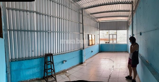 Chính chủ bán nhà Phạm Thế Hiển, phường 3, quận 8