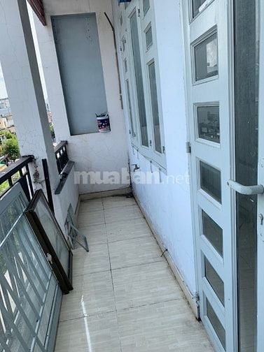 Chính chủ bán nhà Phạm Thế Hiển, phường 3, quận 8