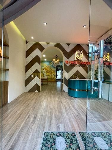 2 mặt tiền, nở hậu, DTSD 450m2, gần Métro Thảo Điền, đường Song Hành 