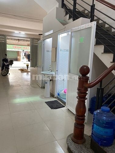 Chính chủ bán nhà Phạm Thế Hiển, phường 3, quận 8