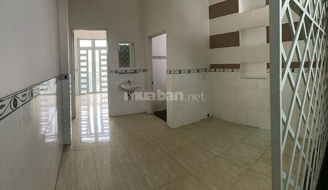 Chính chủ bán nhà Phạm Thế Hiển, phường 3, quận 8