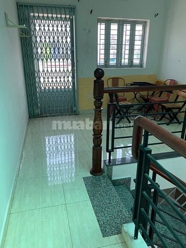 Chính chủ bán nhà Phạm Thế Hiển, phường 3, quận 8
