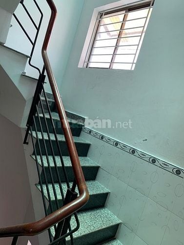 Chính chủ bán nhà Phạm Thế Hiển, phường 3, quận 8