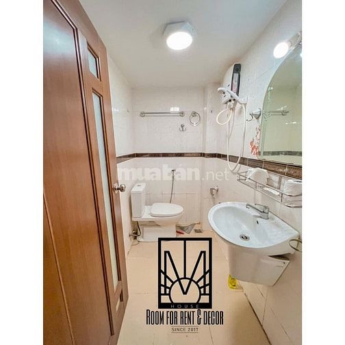 Nhà hẻm xe hơi lê văn sỹ p.12 quận 3
