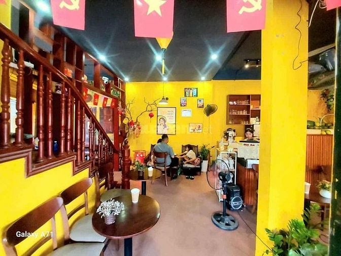 Mặt phố Trần Đại Nghĩa Hai Bà Trưng  lô góc 20.2 tỷ 