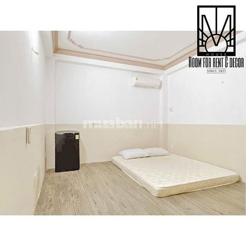 Nhà hẻm xe hơi lê văn sỹ p.12 quận 3