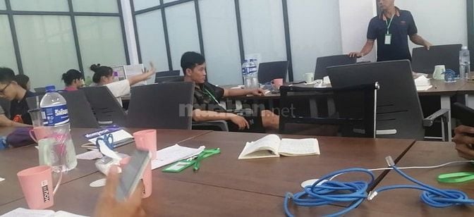 Tuyển nhân viên đăng bài cho Cty 
