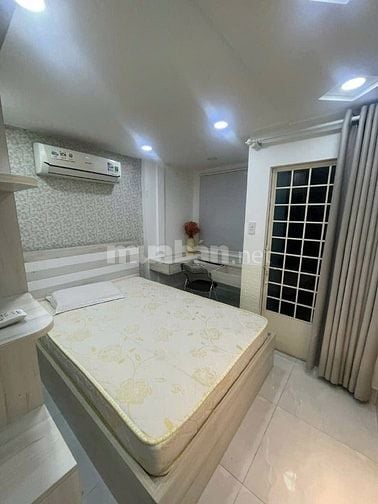 Nhà 3 Lầu ở ngay hẻm Đường Số 2, P16, Q.Gò Vấp.