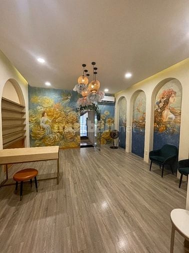2 mặt tiền, nở hậu, DTSD 450m2, gần Métro Thảo Điền, đường Song Hành 