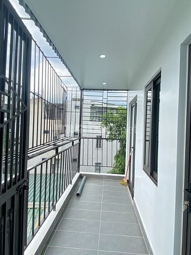 TRẦN KHÁT CHÂN - Ô TÔ ĐỖ CỔNG - 4 TẦNG - FULL NỘI THẤT