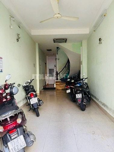 Bán nhà CHDV rẻ đẹp 8 phòng 149/2/14 NGUYỄN VĂN CÔNG p3 Gò Vấp Bv175