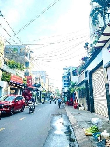 Bán nhà CHDV rẻ đẹp 8 phòng 149/2/14 NGUYỄN VĂN CÔNG p3 Gò Vấp Bv175