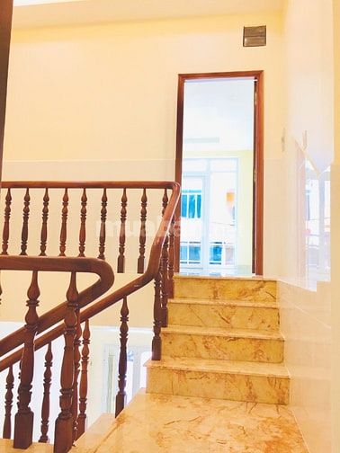Cho thuê nhà mặt tiền Thạch Lam, P.Phú Thạnh, Q.Tân Phú giá 17tr