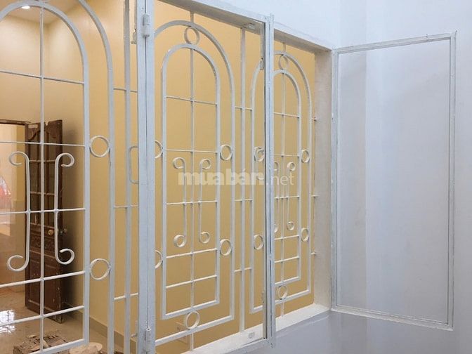 Cho thuê nhà mặt tiền Thạch Lam, P.Phú Thạnh, Q.Tân Phú giá 17tr