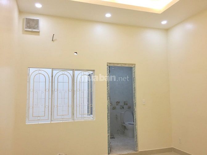 Cho thuê nhà mặt tiền Thạch Lam, P.Phú Thạnh, Q.Tân Phú giá 17tr