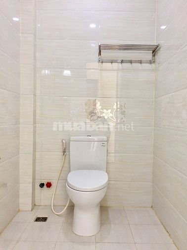 Cho thuê nhà mặt tiền Thạch Lam, P.Phú Thạnh, Q.Tân Phú giá 17tr