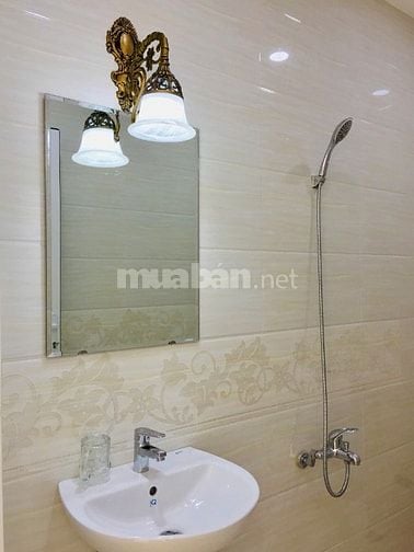 Cho thuê nhà mặt tiền Thạch Lam, P.Phú Thạnh, Q.Tân Phú giá 17tr