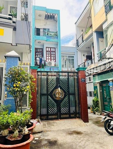 Bán nhà CHDV rẻ đẹp 8 phòng 149/2/14 NGUYỄN VĂN CÔNG p3 Gò Vấp Bv175