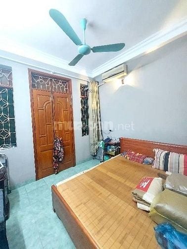 BÁN NHÀ THẠCH BÀN – Ô TÔ TẢI TRÁNH – KD ĐỈNH – 54m² – 4 TẦNG –GIÁ 7.5T